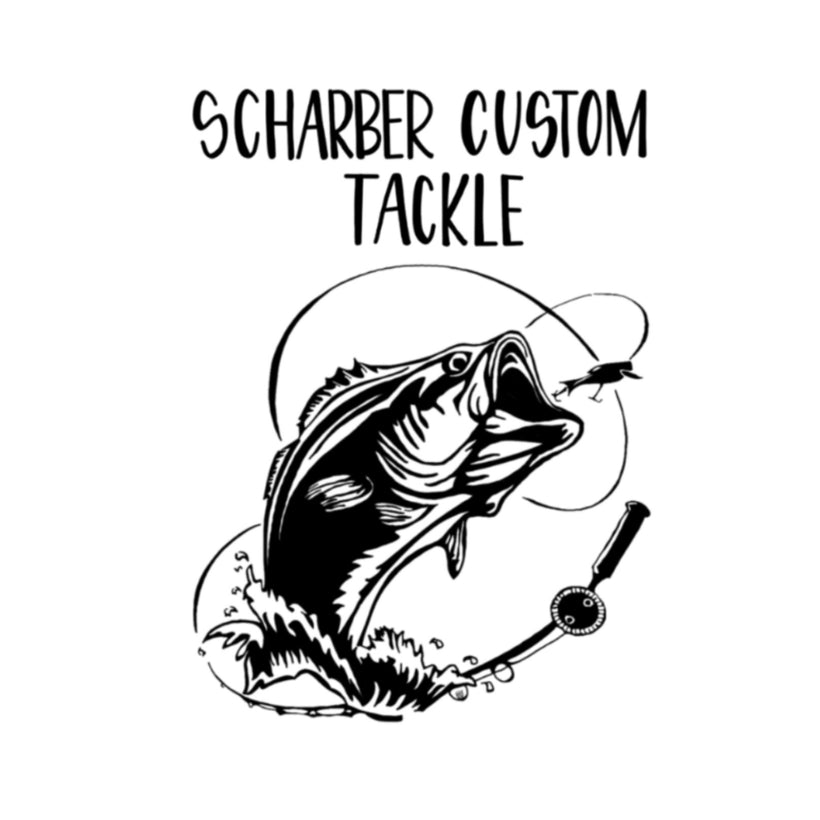 Scharber Custom Tackle