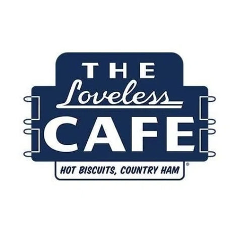 THE LOVELESS CAFE