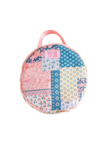 Simply Southern Pop Up Tote - Patchwork Quilt Pattern