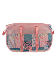 Simply Southern Pop Up Tote - Patchwork Quilt Pattern