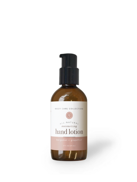 Rowe Casa Organics - Hand Lotion