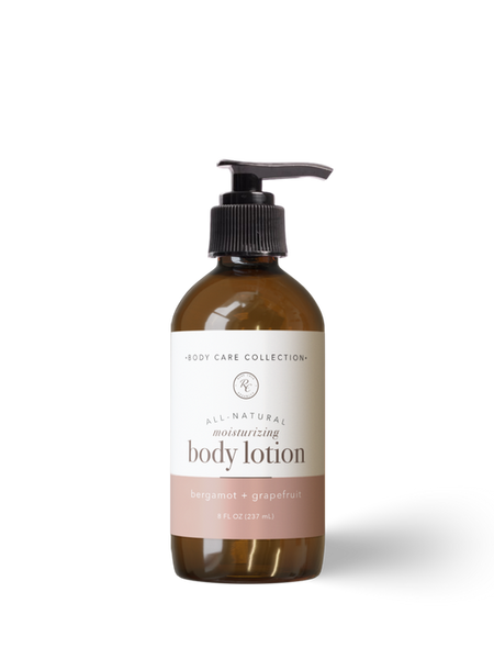 Rowe Casa Organics - Body Lotion