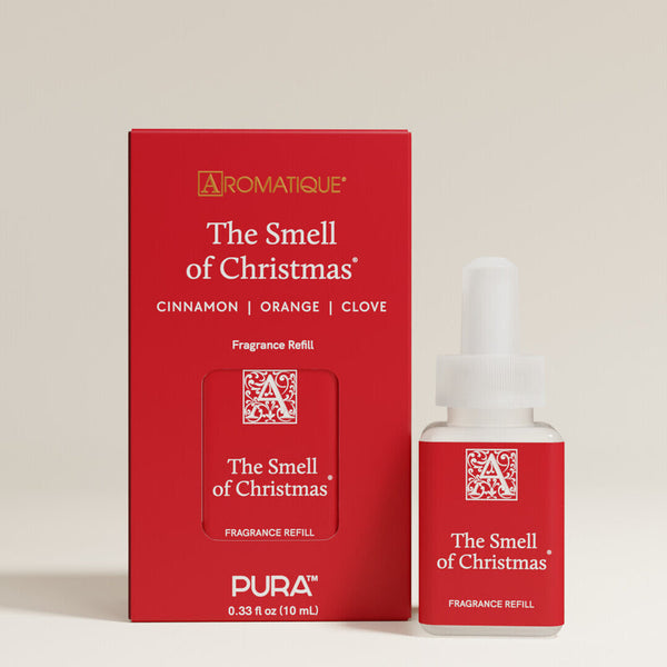 Pura Fragrance Refill - Aromatique The Smell of Christmas