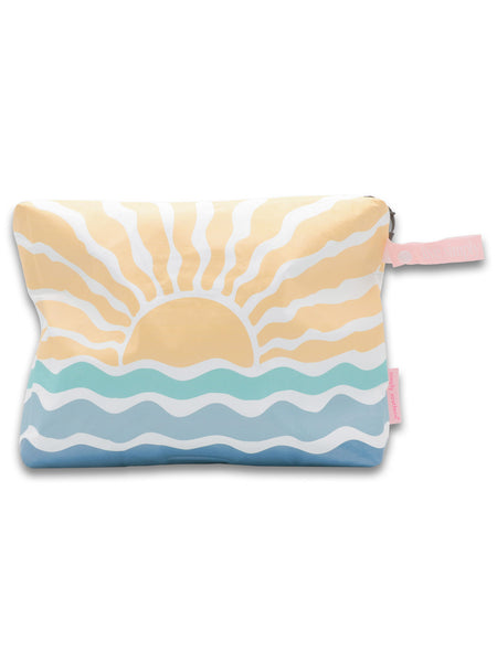 Simply Southern Splash Bag - Sun