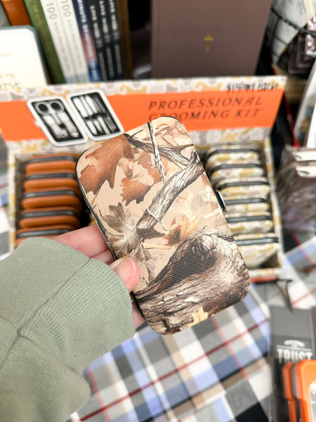 Simply Southern Men's Grooming Kit
