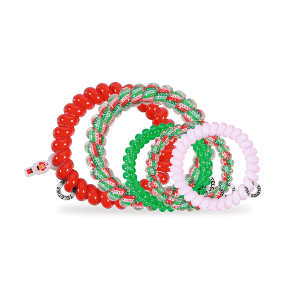 Teleties Mix Pack - You Crack Me Up