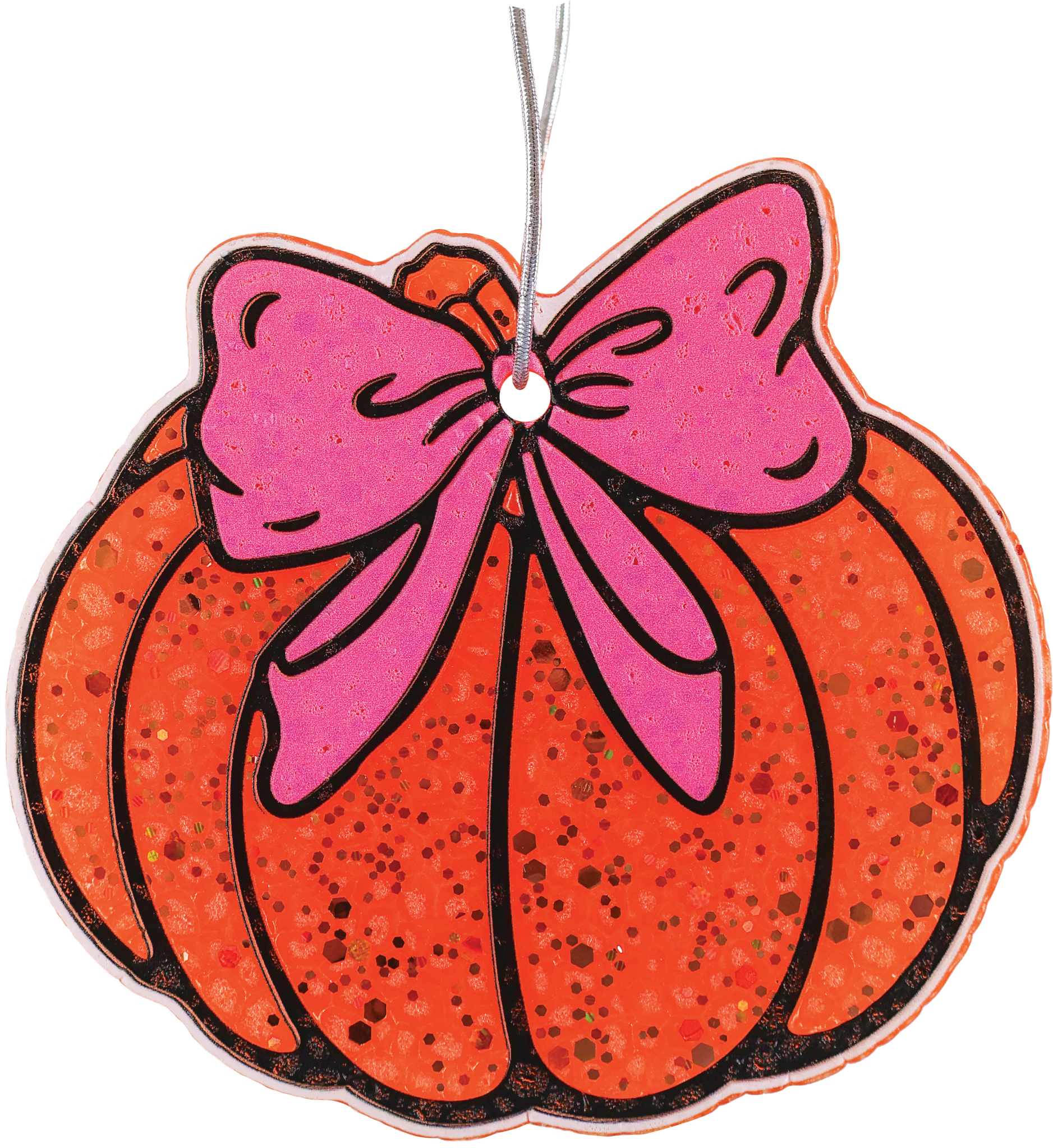 Simply Southern Air Freshiez - Pumpkin