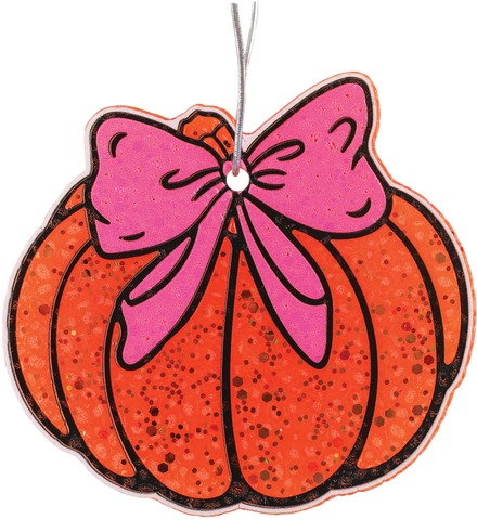 Simply Southern Air Freshiez - Pumpkin