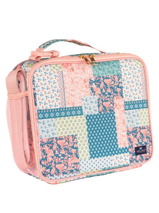 Simply Southern Lunch Box - Quilted Pattern