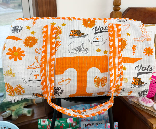 Sweet as Tennessee Duffle Bag©