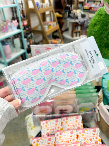 Simply Southern Eye Mask