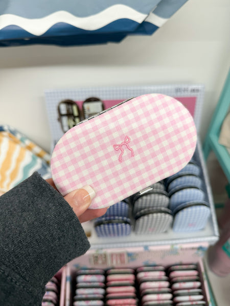Simply Southern Sewing Kit - Gingham