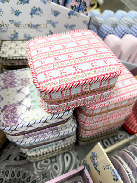 Simply Southern Jewelry Case