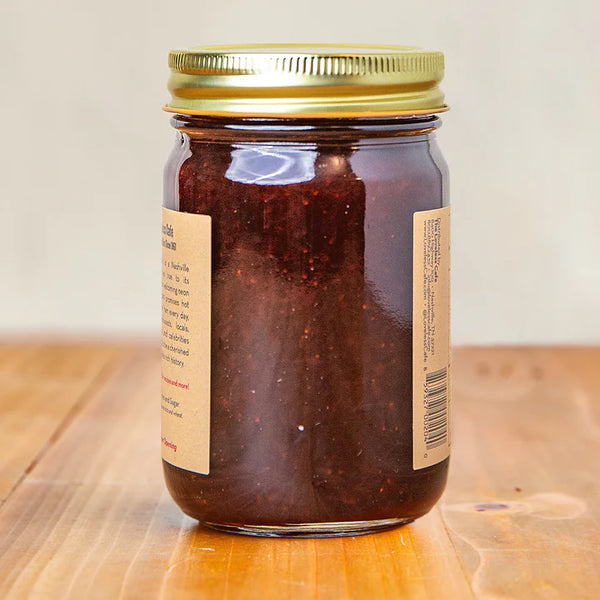The Loveless Cafe - 16 oz Strawberry Preserves