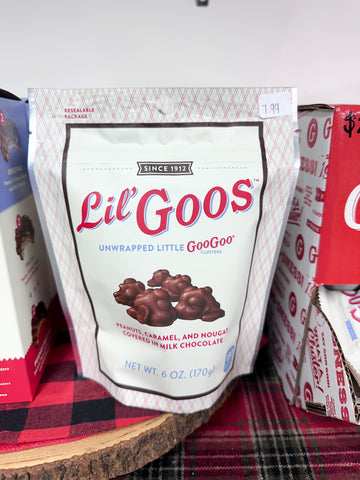 Lil' Goos