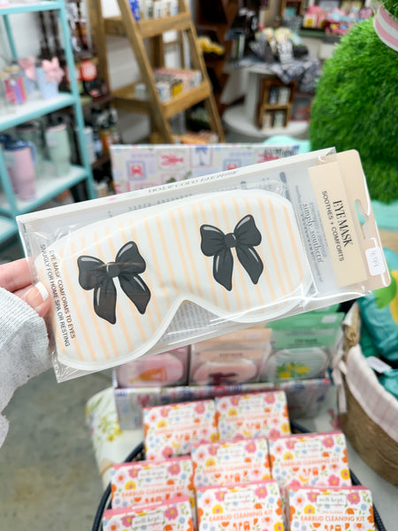 Simply Southern Eye Mask