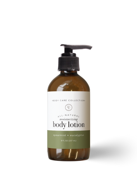 Rowe Casa Organics - Body Lotion