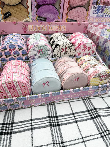 Simply Southern Pill Case