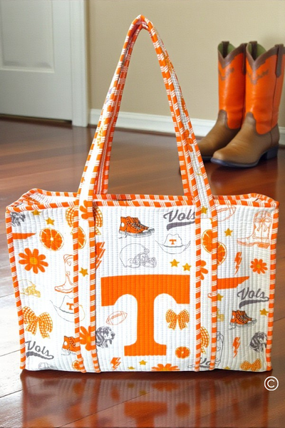 Sweet as Tennessee Tote Bag©