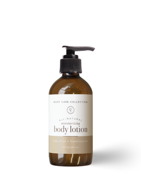 Rowe Casa Organics - Body Lotion