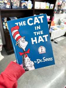 The Cat in the Hat