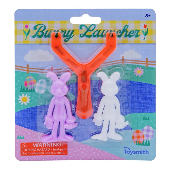 Bunny Launcher