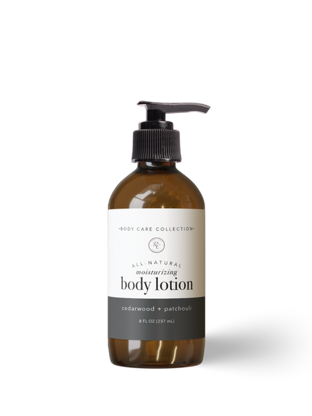 Rowe Casa Organics - Body Lotion