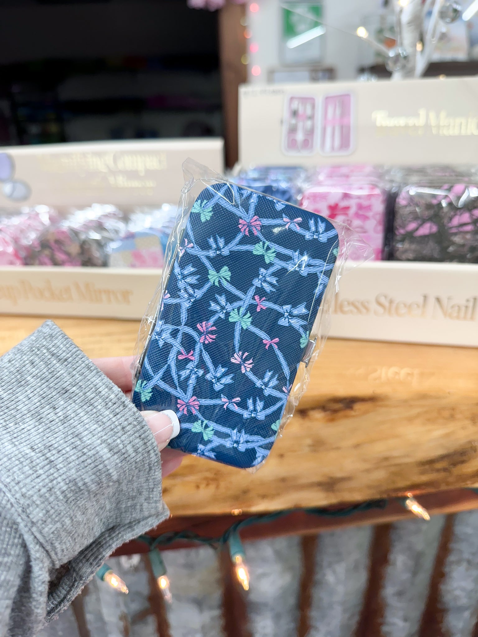Simply Southern Mani Kit- *CHOOSE YOUR COLOR*