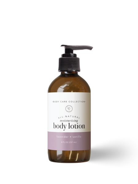 Rowe Casa Organics - Body Lotion