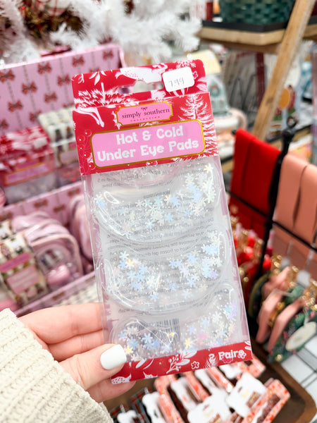 Simply Southern Under Eye Pads