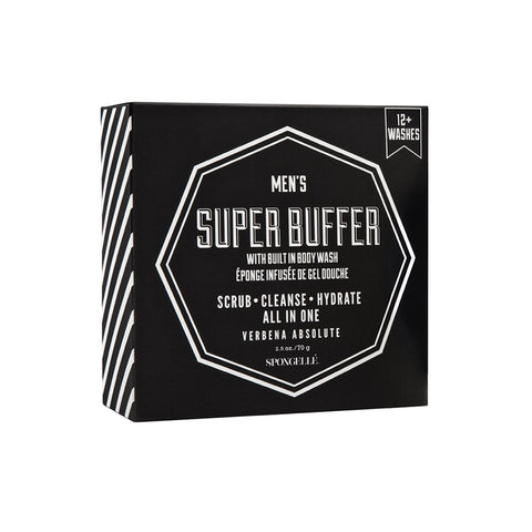 12+ Men’s Super Buffer | Verbena Absolute