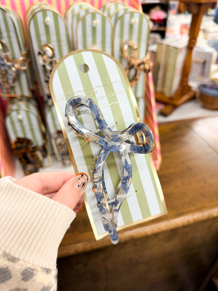 Simply Southern Hair Clips