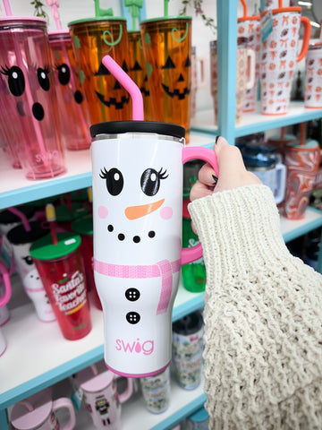 Swig 30 oz Mega Mug - Ms. Frost