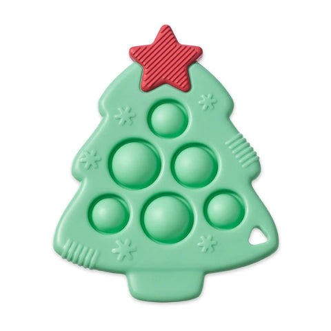 Itzy Pop™ Sensory Popper Toy | Christmas Tree