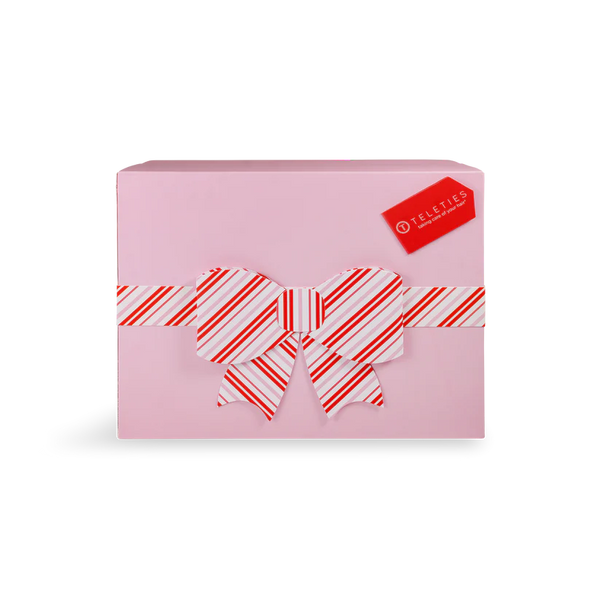 Teleties Advent Calendar