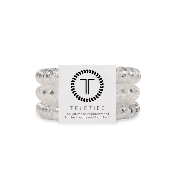 Teleties - Silver Slay