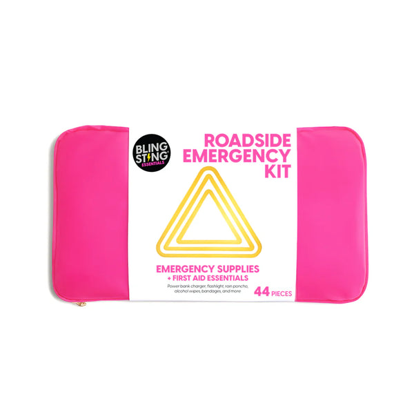 Roadside Emergency Kit