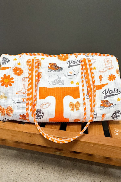 Sweet as Tennessee Duffle Bag©