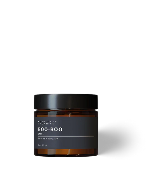 Rowe Casa Organics - Boo-Boo Salve