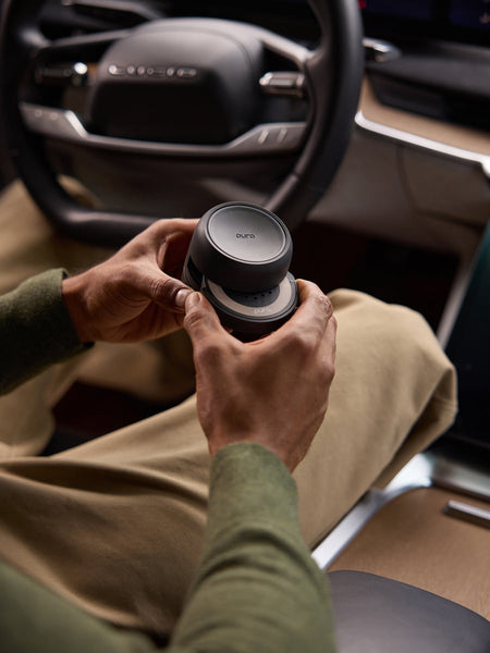 Pura Car Pro™ - Smart Fragrance Diffuser