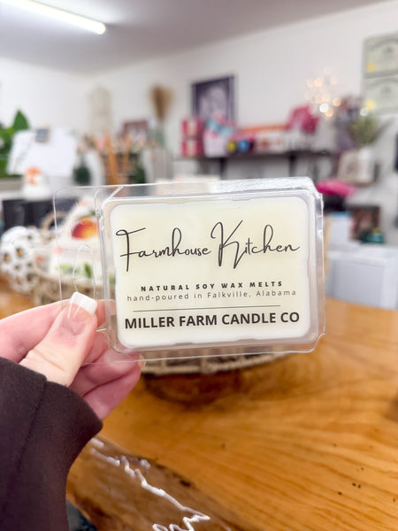 Wax Melts