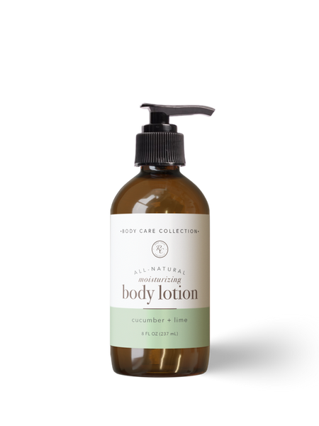 Rowe Casa Organics - Body Lotion