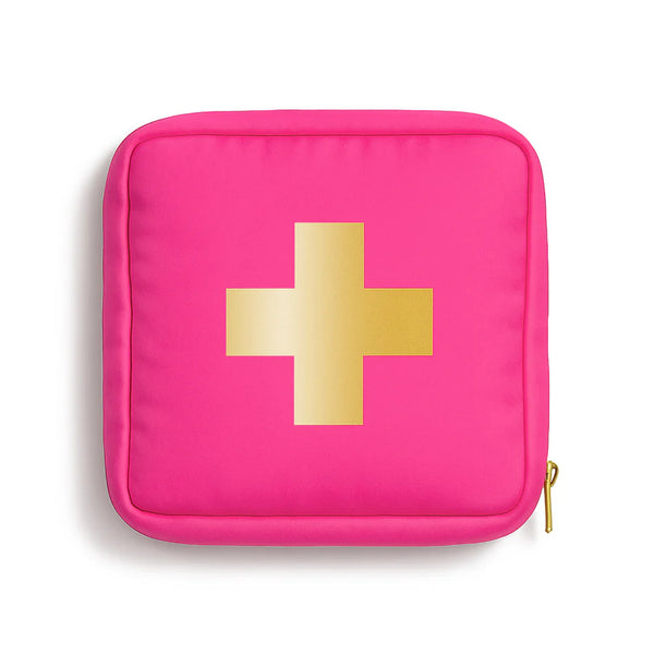 Mini Car First Aid Kit