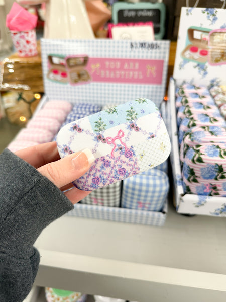 Simply Southern Small Case - Florals