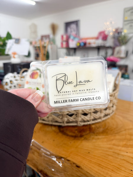 Wax Melts