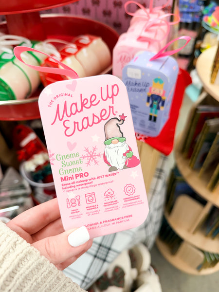 MakeUp Eraser - Gnome Sweet Gnome Mini PRO