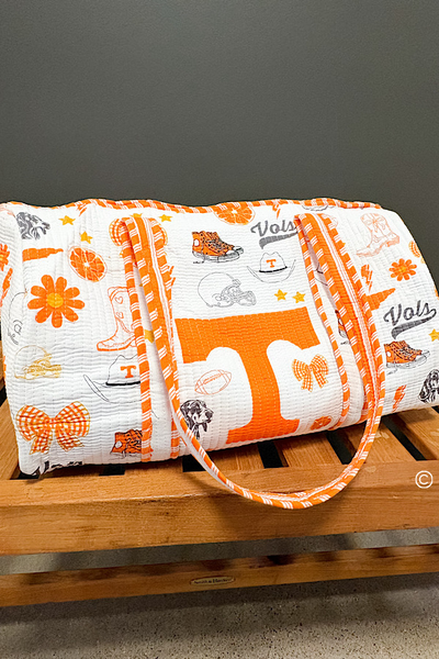 Sweet as Tennessee Duffle Bag©