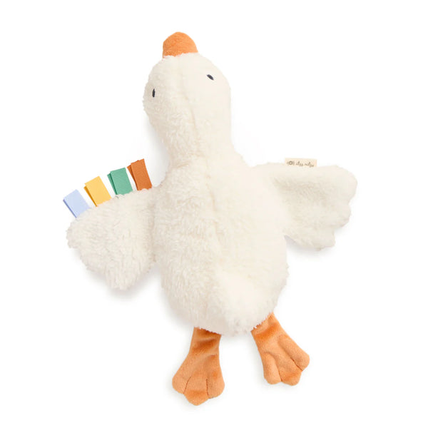 Itzy Huggable™ - Goose
