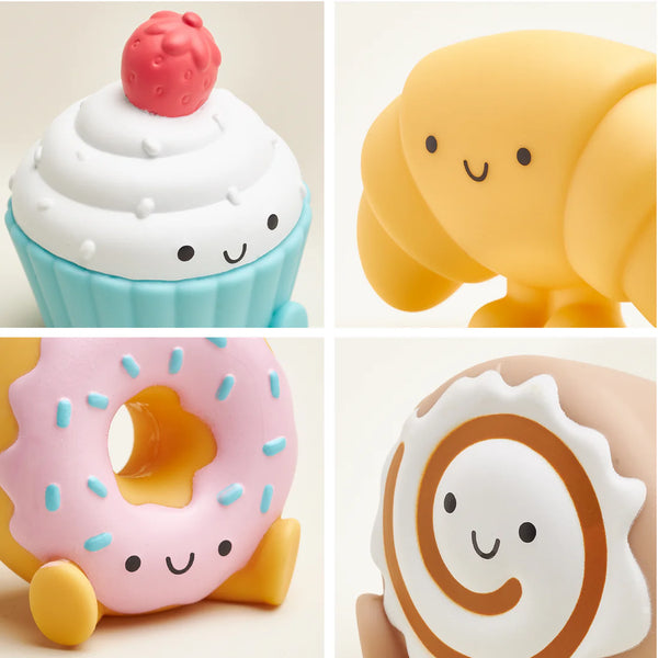 Itzy Play™ Put & Take Toy - Bakery