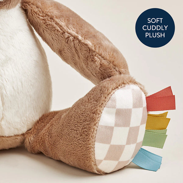 Sweetie Snuggles™ Plush - Bear